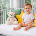 Lençol impermeável Baby | Shellty Kids