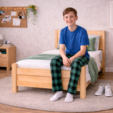 Technical Bedsheet Teen (80 × 190 cm)