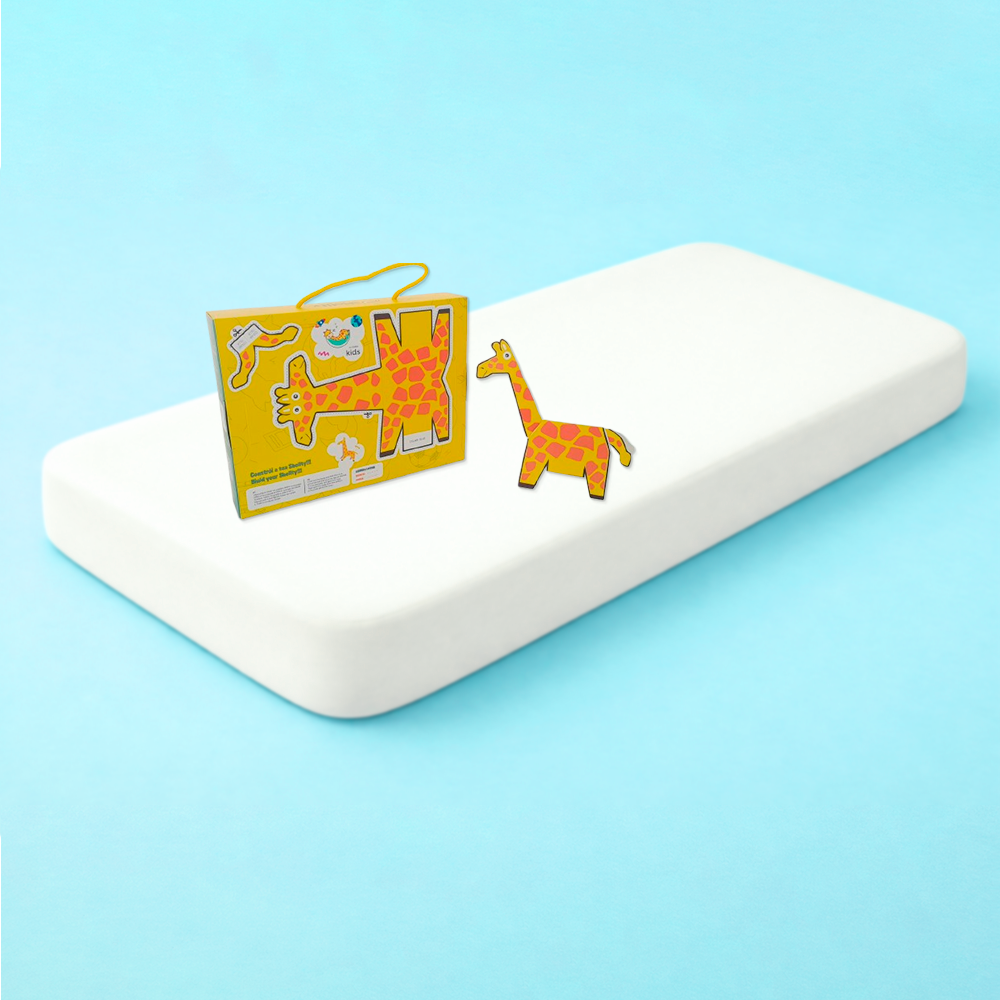 lençóis impermeáveis para crianças Shellty Kids