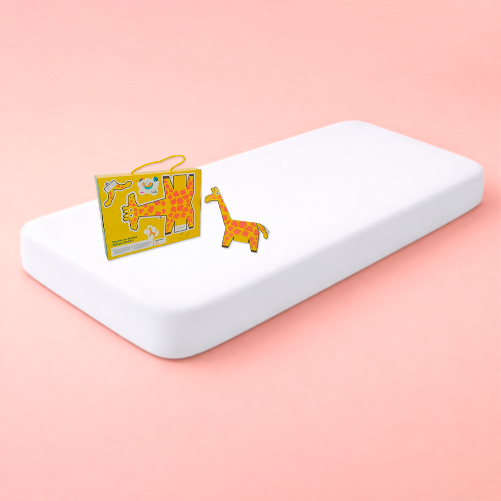 lençóis impermeáveis para crianças Shellty Kids